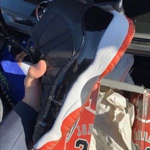 Jordan 11 breds and 12’s packages